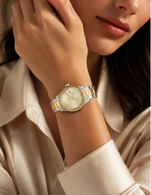 FERRE MILANO Ladies Watch